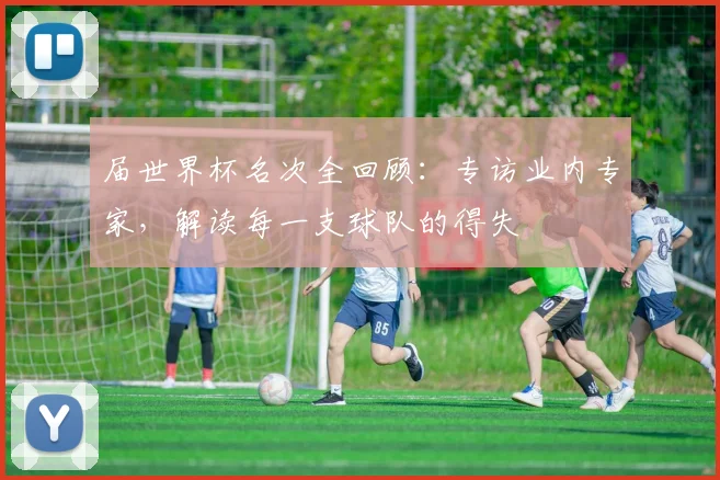 届世界杯名次全回顾：专访业内专家，解读每一支球队的得失